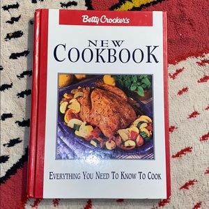 New Cookbook